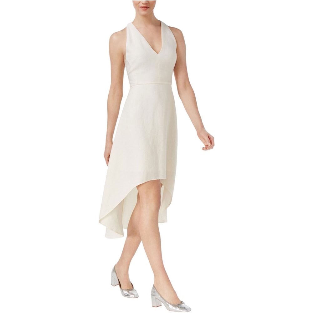 Rachel Roy Textured Dress